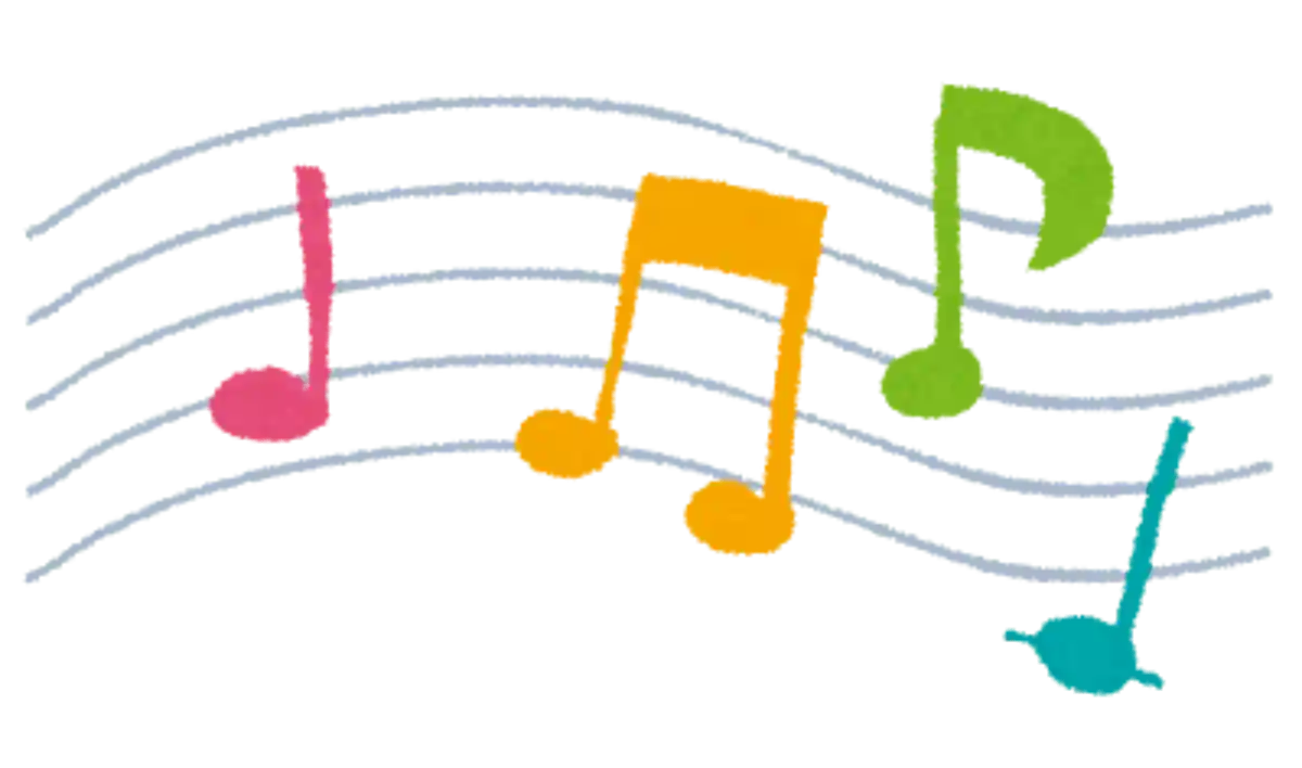 遠い音(とおいおと)