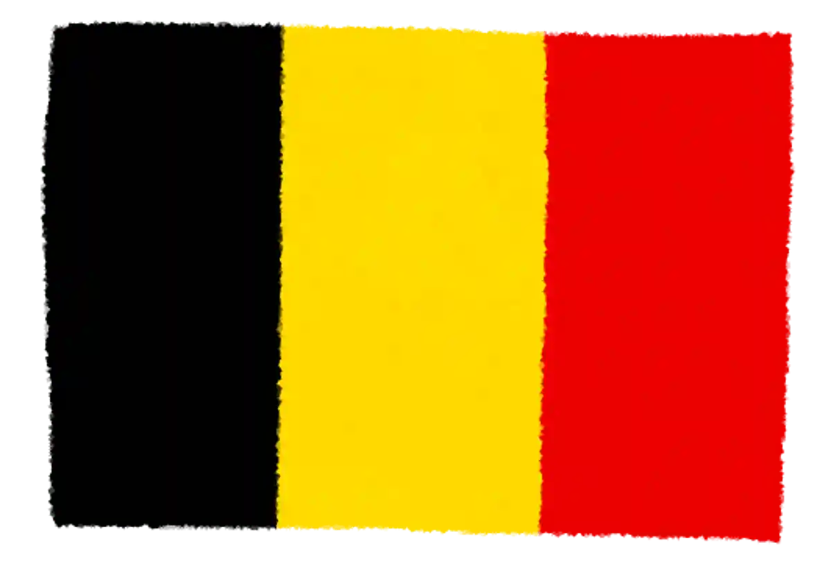 ビールが有名な国ですが、ドイツではありません。