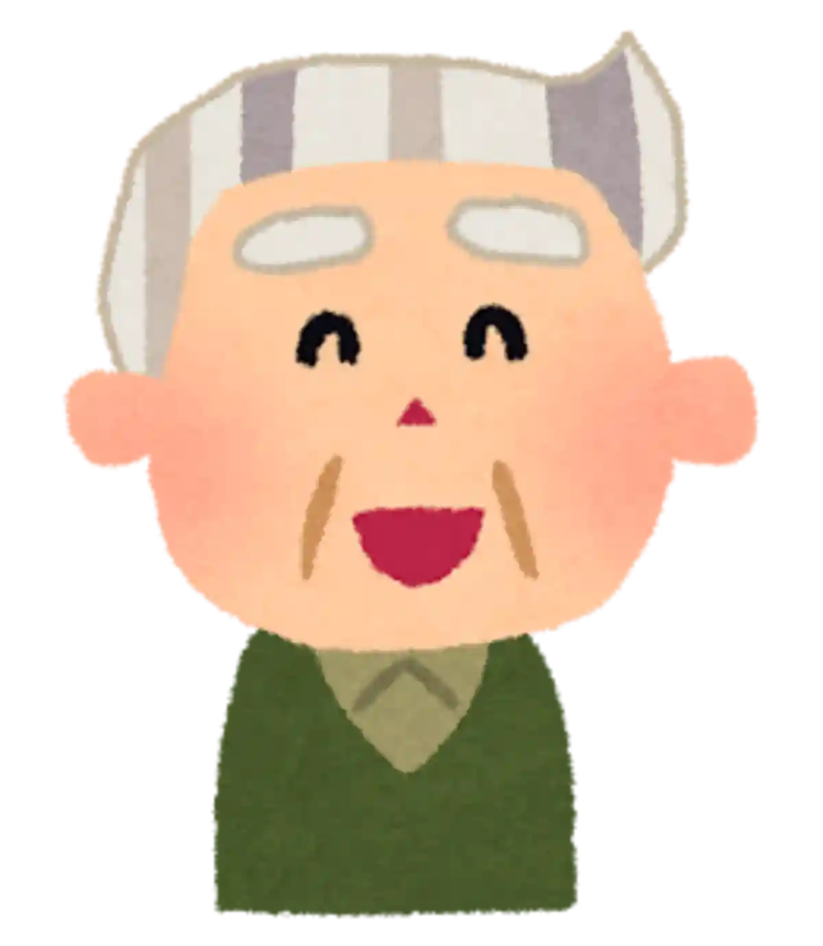 じいさん天才児(じいさんてんさいじ)