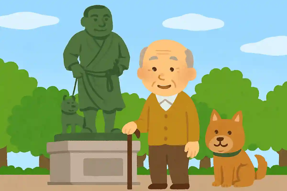 [For Seniors] Saigō Takamori Quiz: An Exciting Intermediate-Level Quiz