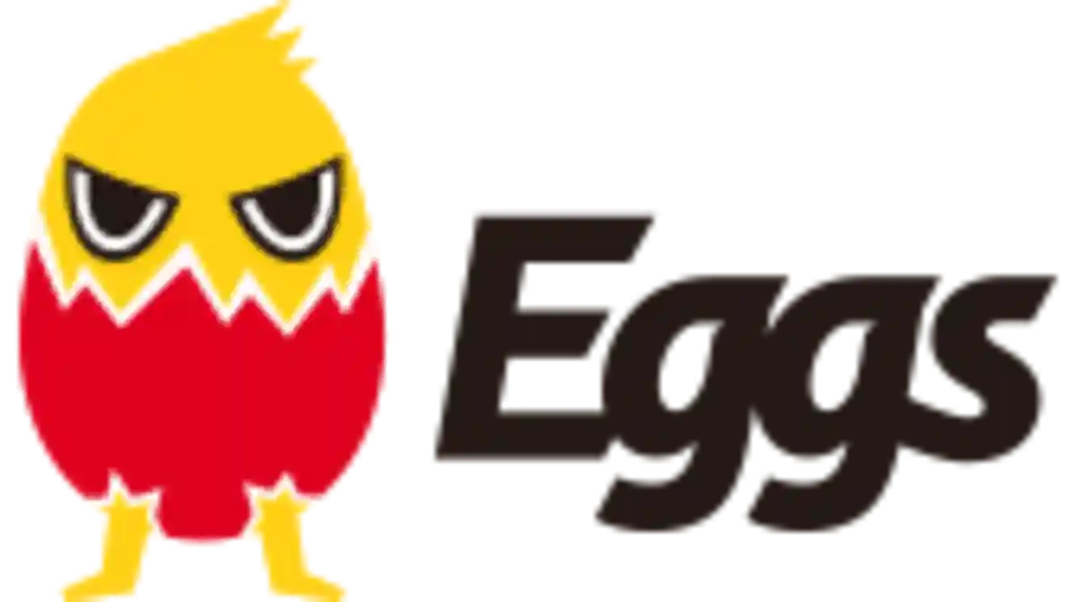 アーティストとリスナーをつなぐ新しいプラットフォーム｜Eggs