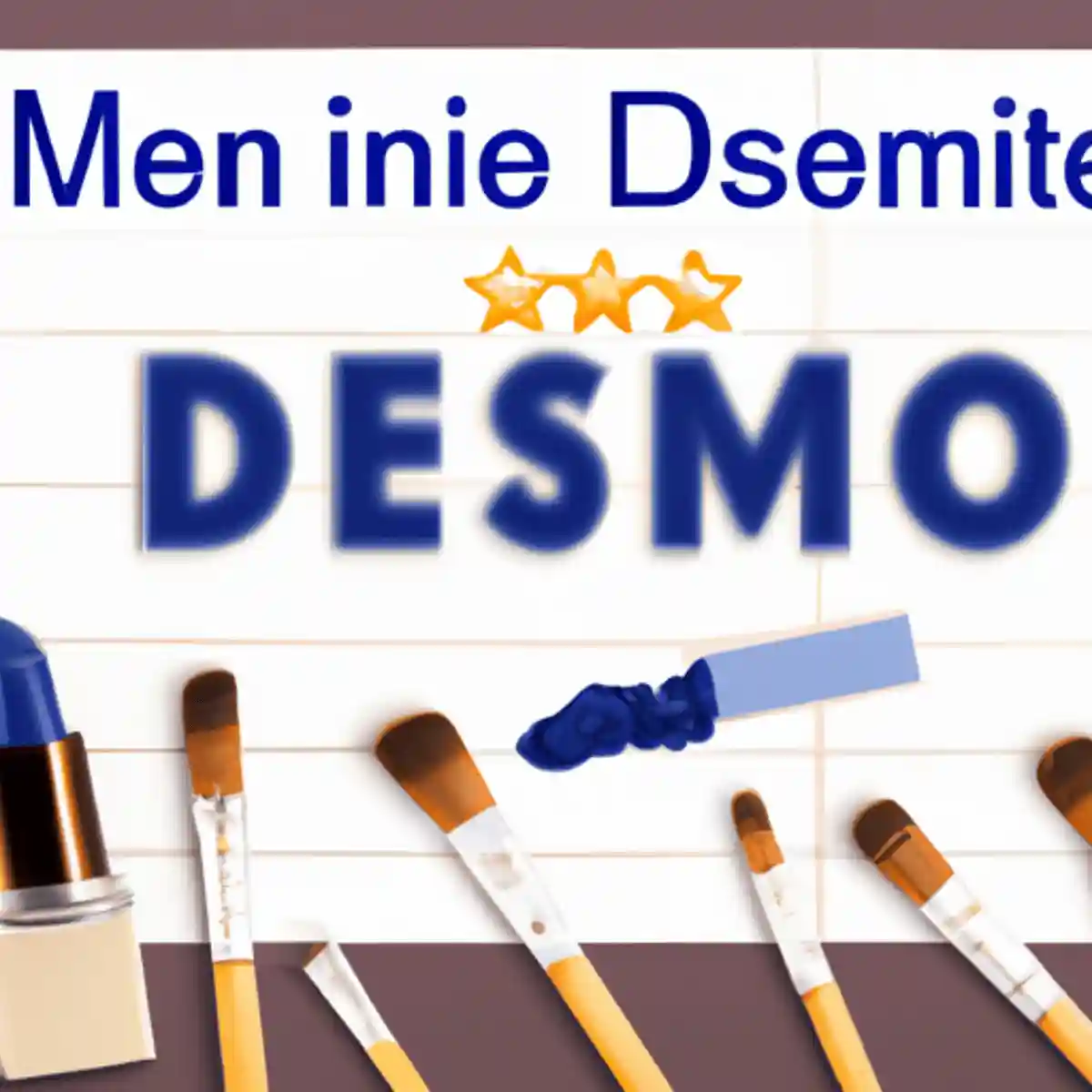 Summary of DEMI Cosmetics commercials. Introducing DEMI DO commercials as well.