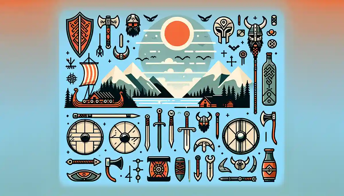 Viking Rise commercials: a roundup of ads that convey the game’s appeal