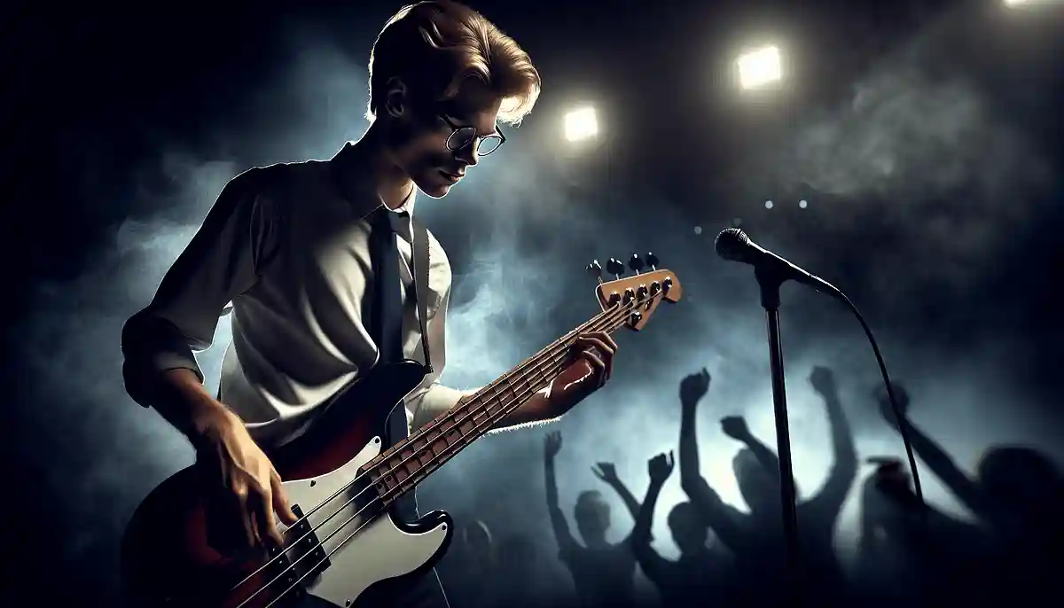 The men who couldn’t become the Beatles. Stuart Sutcliffe