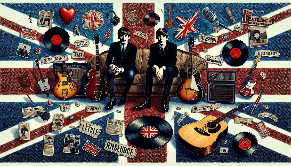 If fans were to name works that best capture the appeal of The Beatles, what would they be?