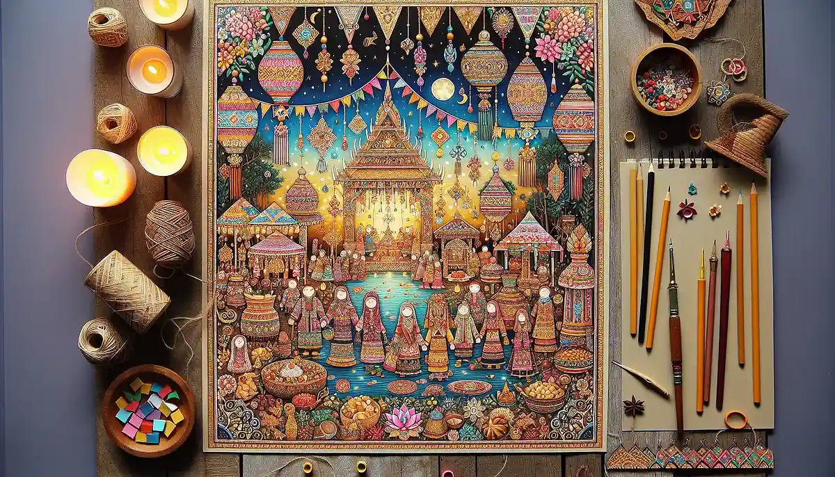 [For Festival Beginners] What is Skadan?