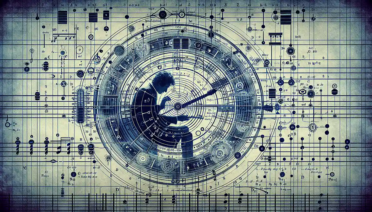 비틀즈의 코드 진행에 숨겨진 비밀