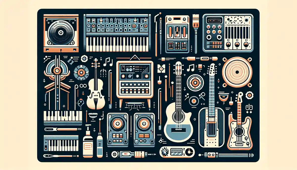 Dramatically Improve Your Sound! Practical Maintenance for Instruments and Effects Pedals