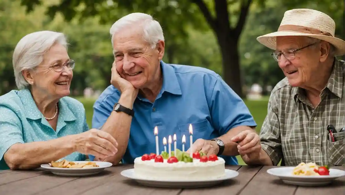 Today, September 15, is Respect for the Aged Day, but what is the other commemorative day?