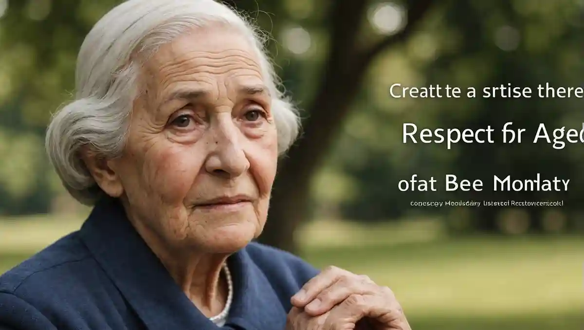 Respect for the Aged Day is now on the third Monday of September, but on what date in September was it previously held each year?