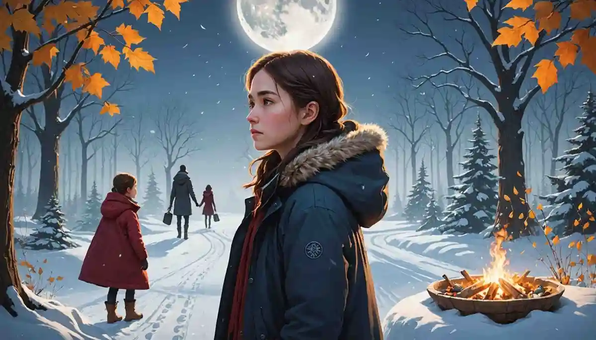 Every year, when the equinox begins, it’s cold. — Masaoka Shiki