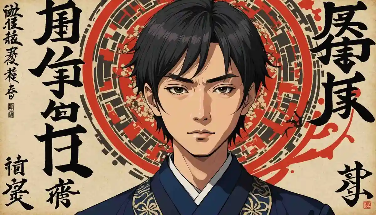 사월 일일이라고 쓰고 ‘와타누키’라고 읽는 드문 성씨가 있다