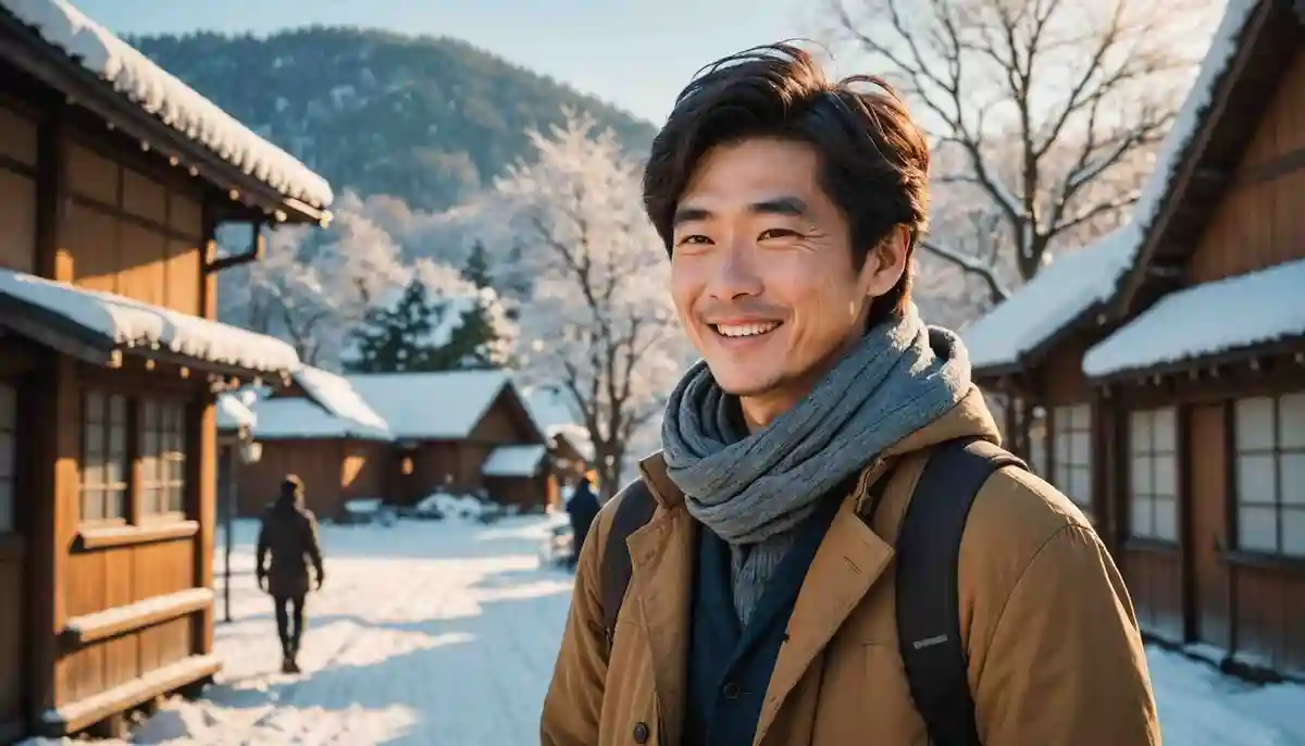 A good laugh is like the warm sunshine of winter; it’s something anyone can take to heart. — Shimazaki Tōson