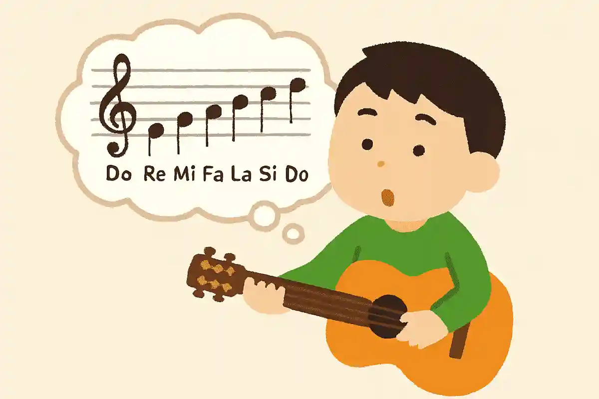 A music quiz that helps you learn: a collection of multiple-choice (three-option) questions about music.