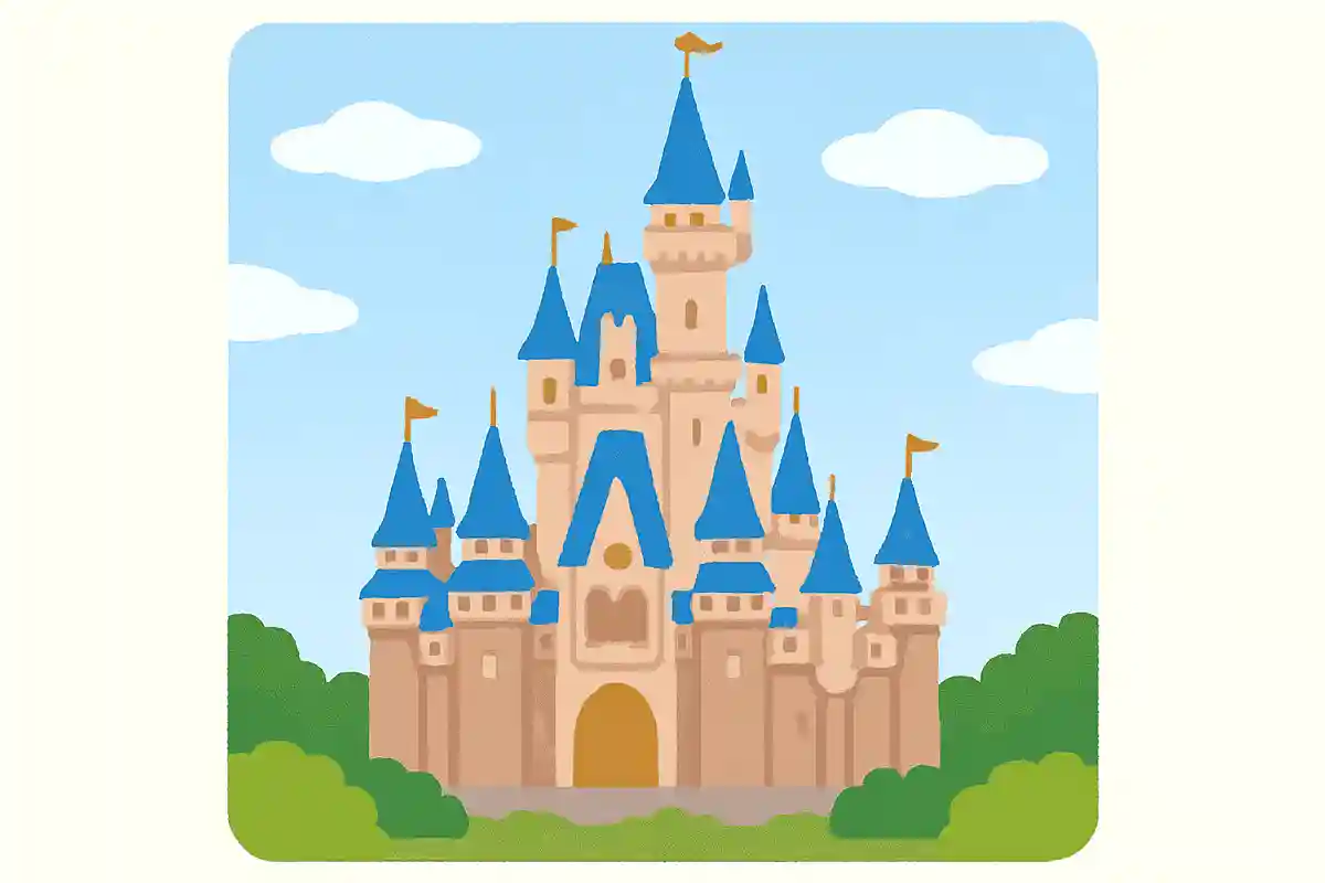 [Disney Quiz] Quizzes about Disney’s history and theme parks