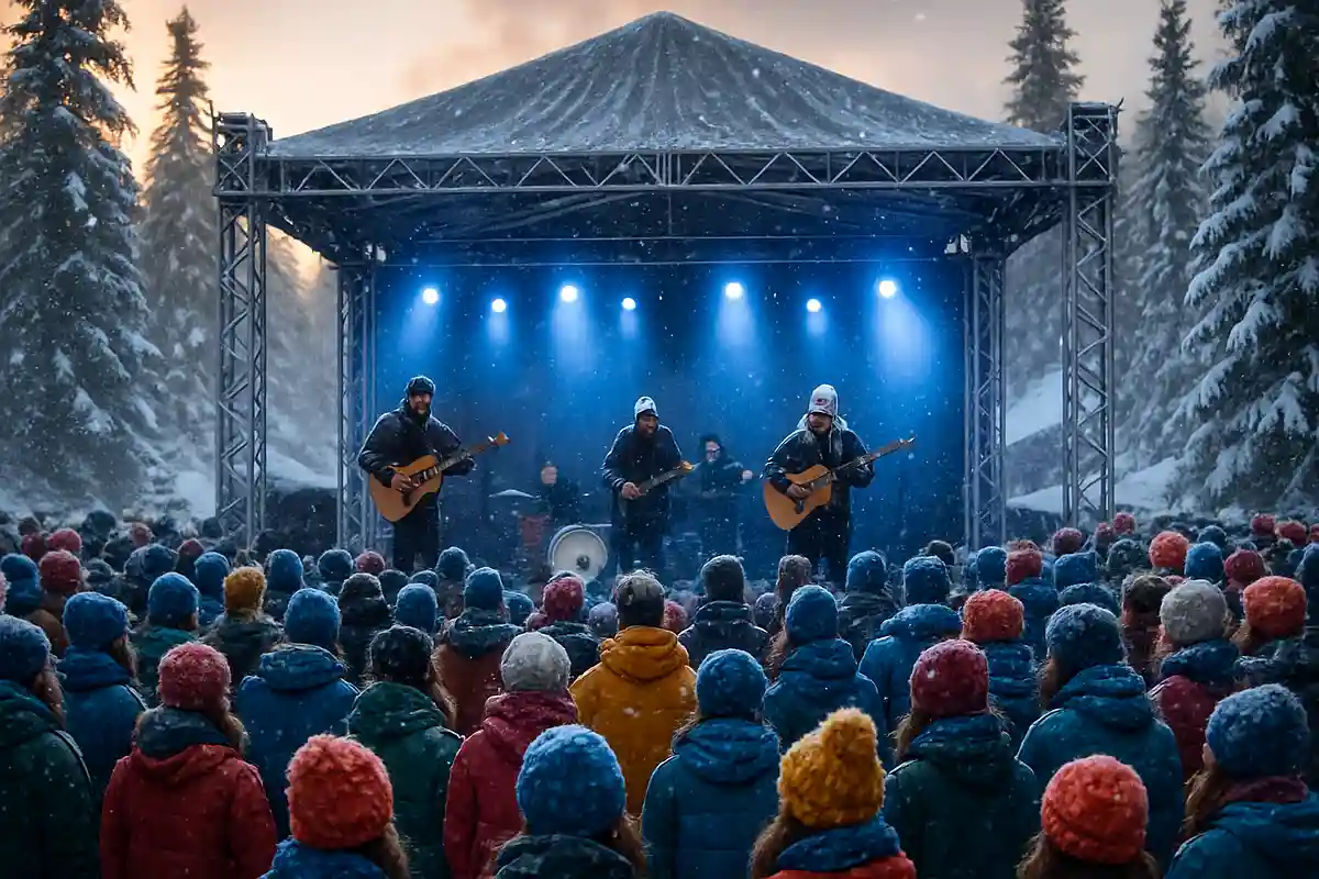 [2025] The Ultimate Guide to Winter Festivals in Kyushu & Okinawa! Bringing You the Hottest Event Info