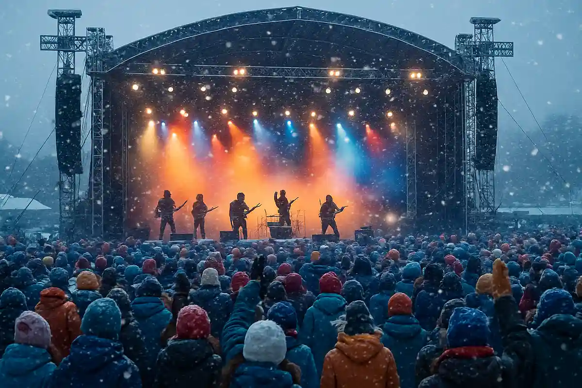 2025 Hokkaido & Tohoku Winter Festival Guide: Introducing Popular Event Information