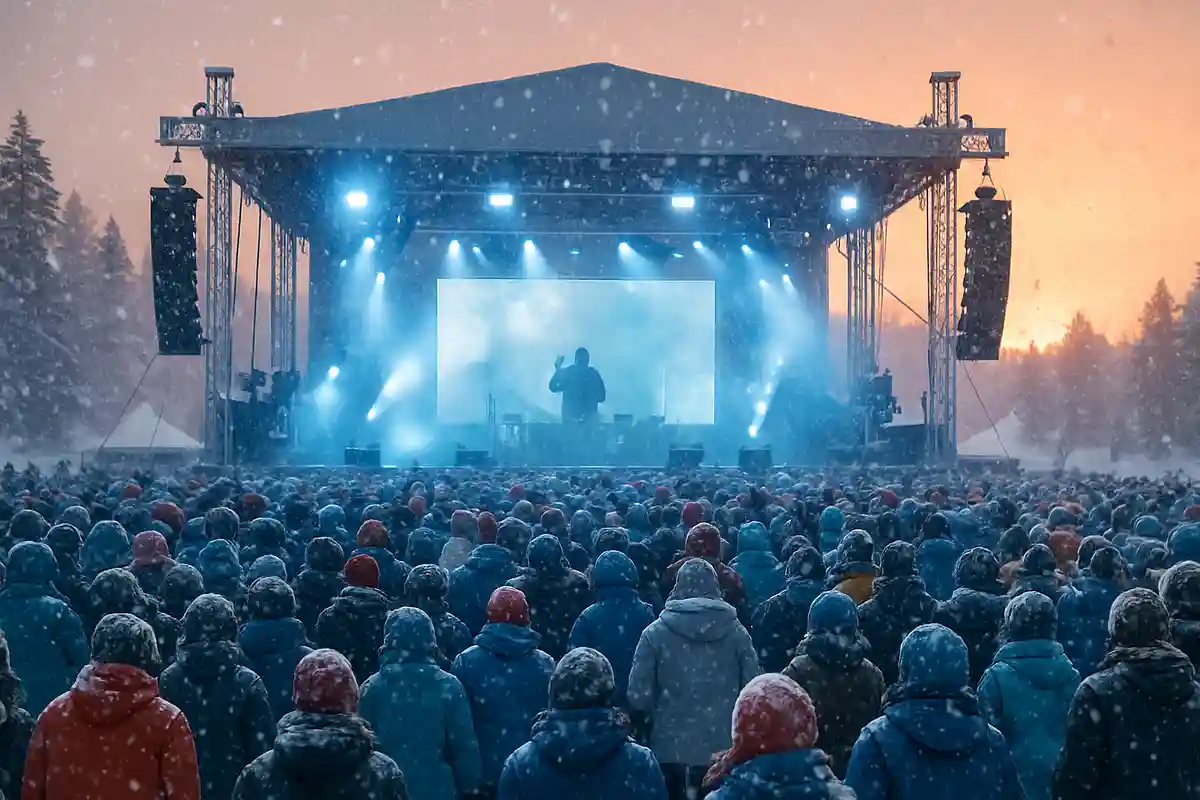 [2025] Make Winter Memories! Featured Popular Winter Festivals in Koshinetsu and Hokuriku