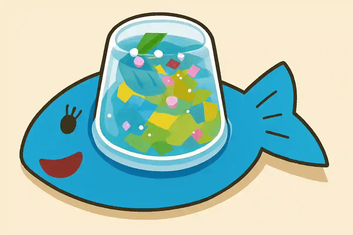 Crafts You Can Make with Pudding Cups for Seniors!