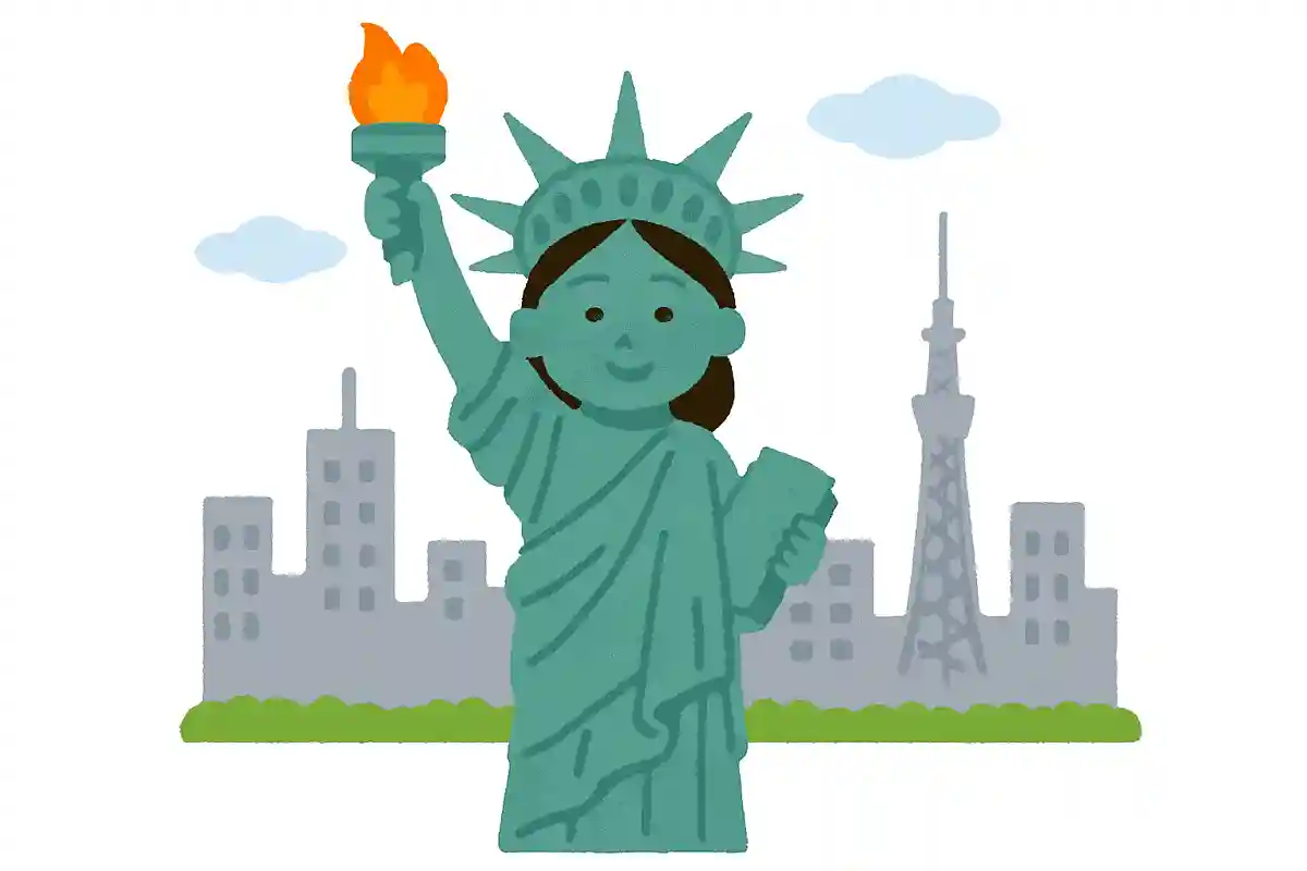 Interesting trivia about the Statue of Liberty. Fun facts about a symbol representing America.
