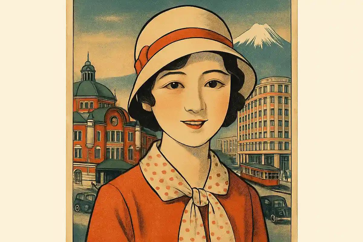 The World of Showa Posters: The Spirit and Appeal of an Era as Seen Through Design