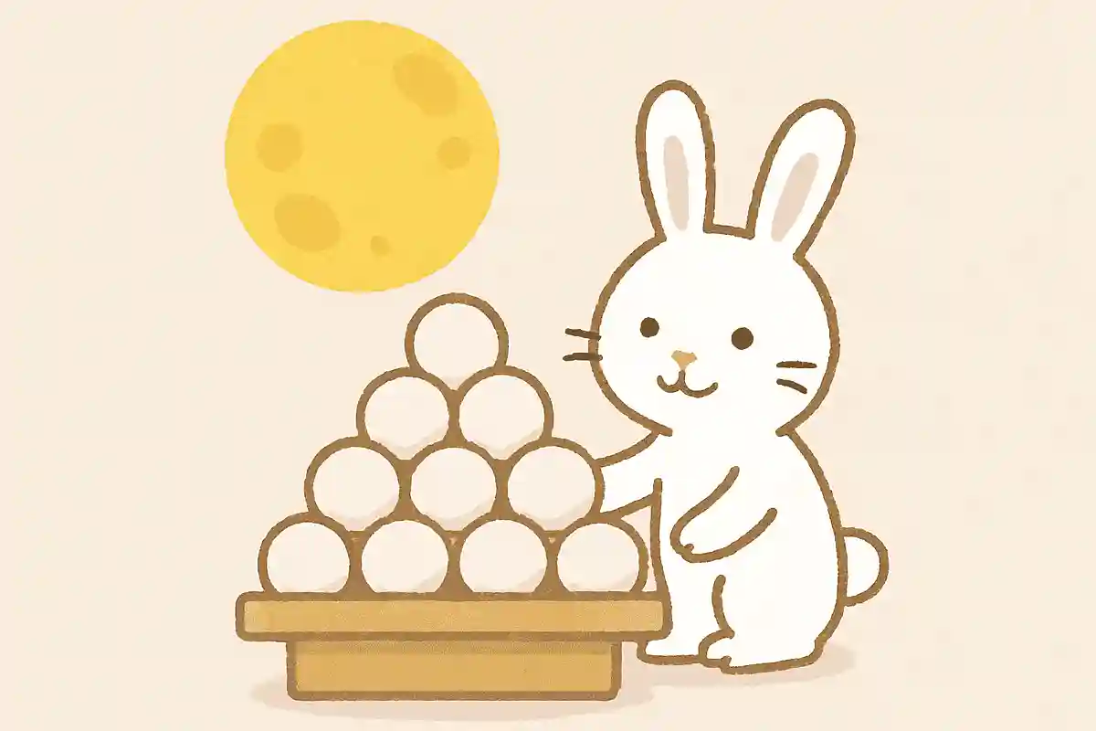 How many can you solve? An Otsukimi trivia quiz from general knowledge to surprising fun facts