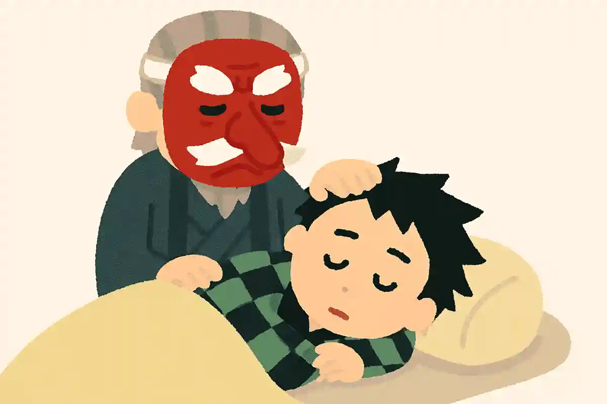 Sakonji Urokodaki’s famous quote: the loving words of a mentor hidden within strictness.