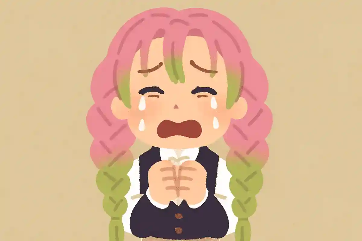 칸로지 미츠리의 명언이 마음에 와닿아! 상냥함과 강인함을 알려주는 말