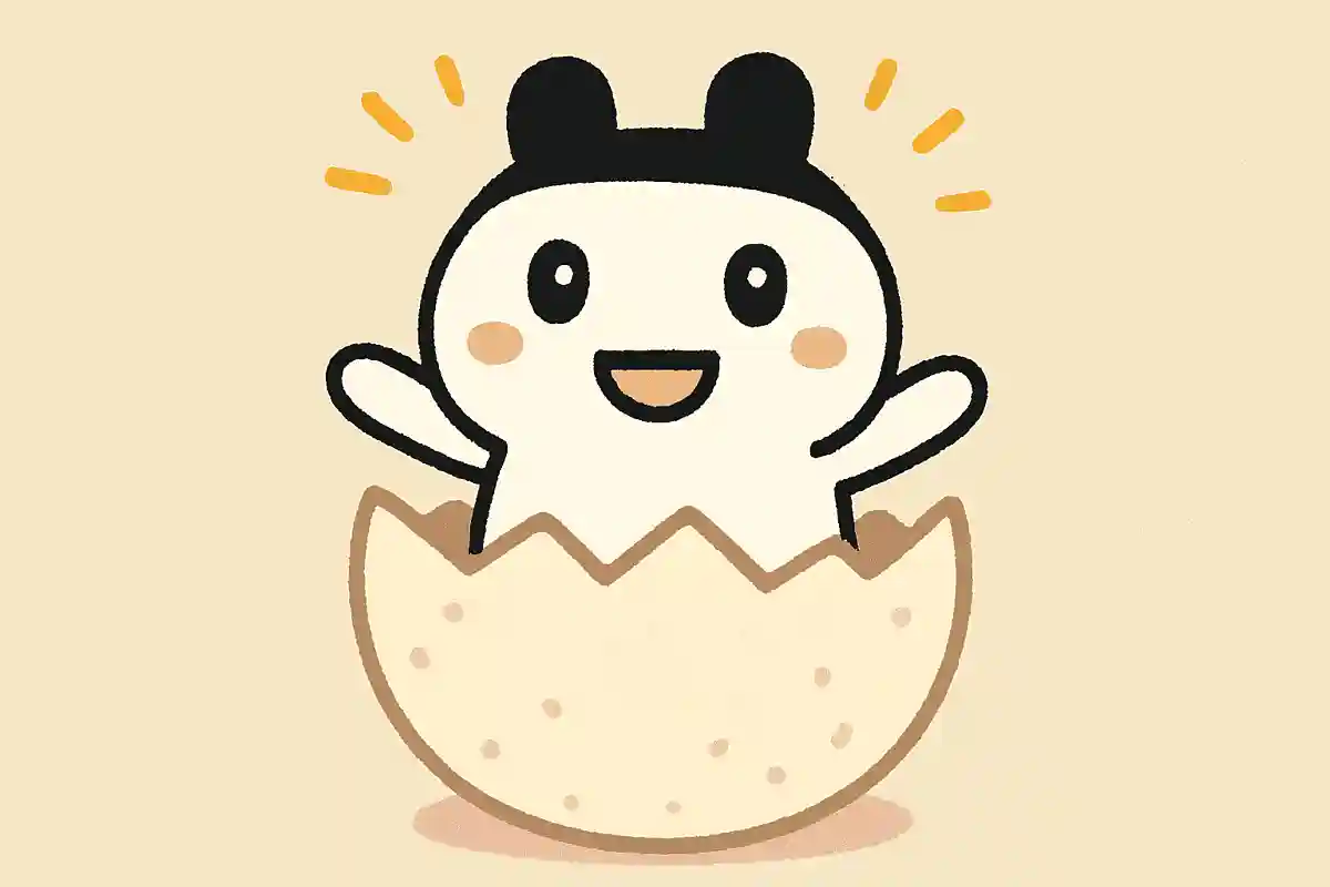 How many can you answer? Fun Trivia & Facts Quiz about Tamagotchi