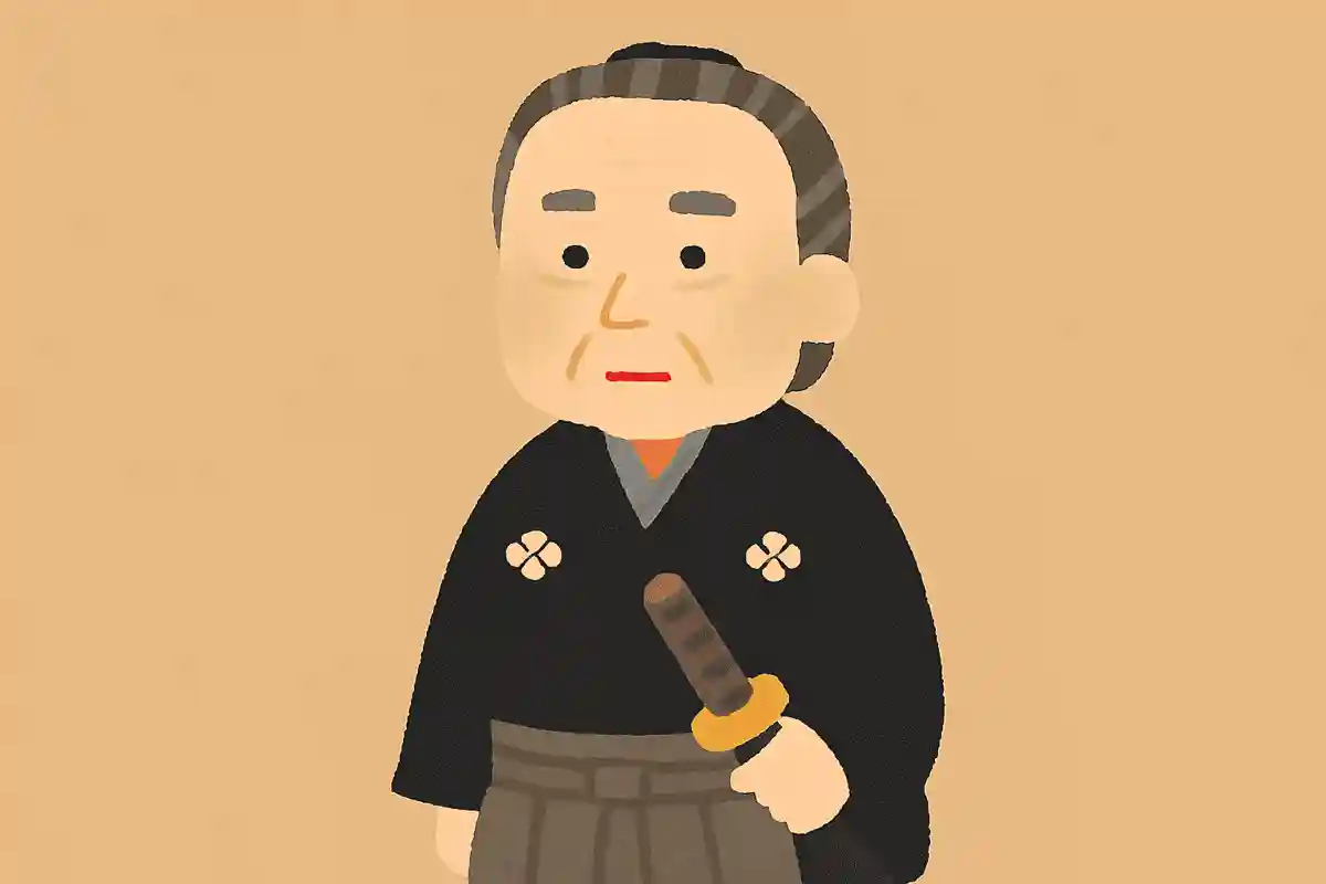 [For Seniors] Bakumatsu Quiz: A Question Collection That Expands Knowledge and Sparks Curiosity