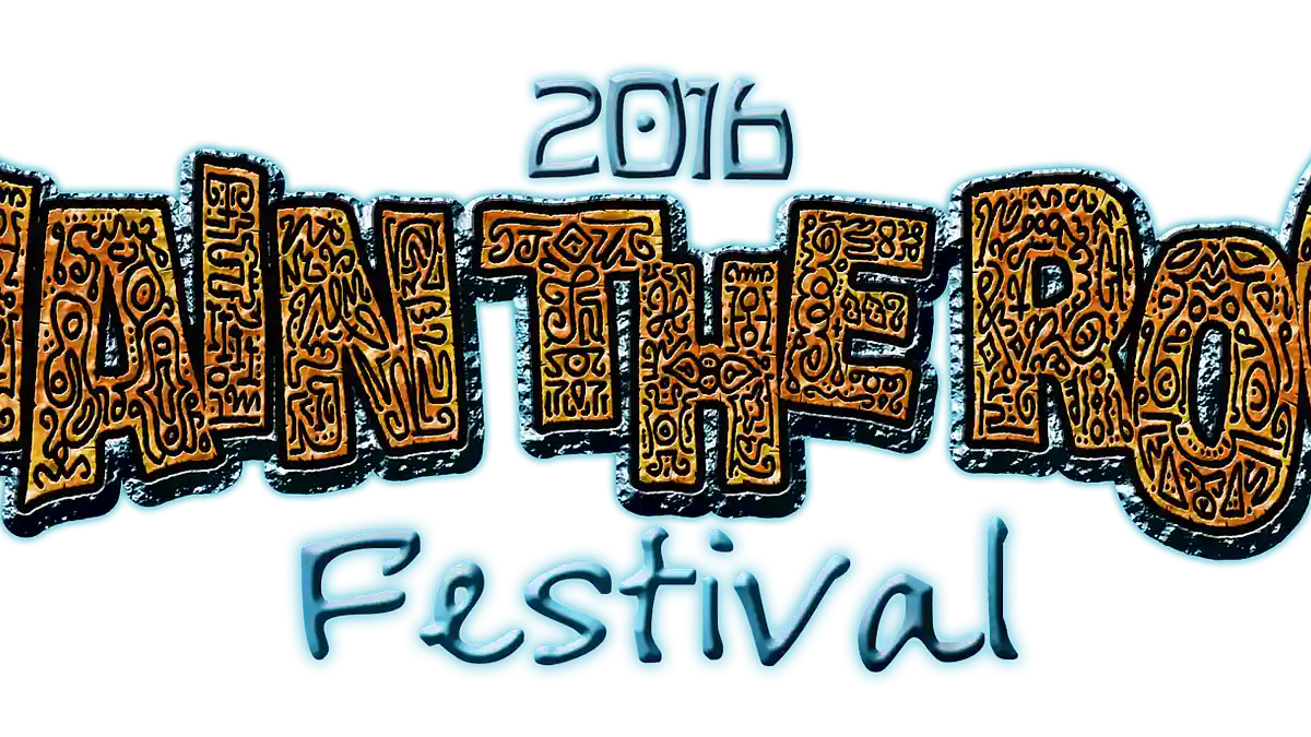 CHAIN THE ROCK FESTIVAL | Music Festival / Event