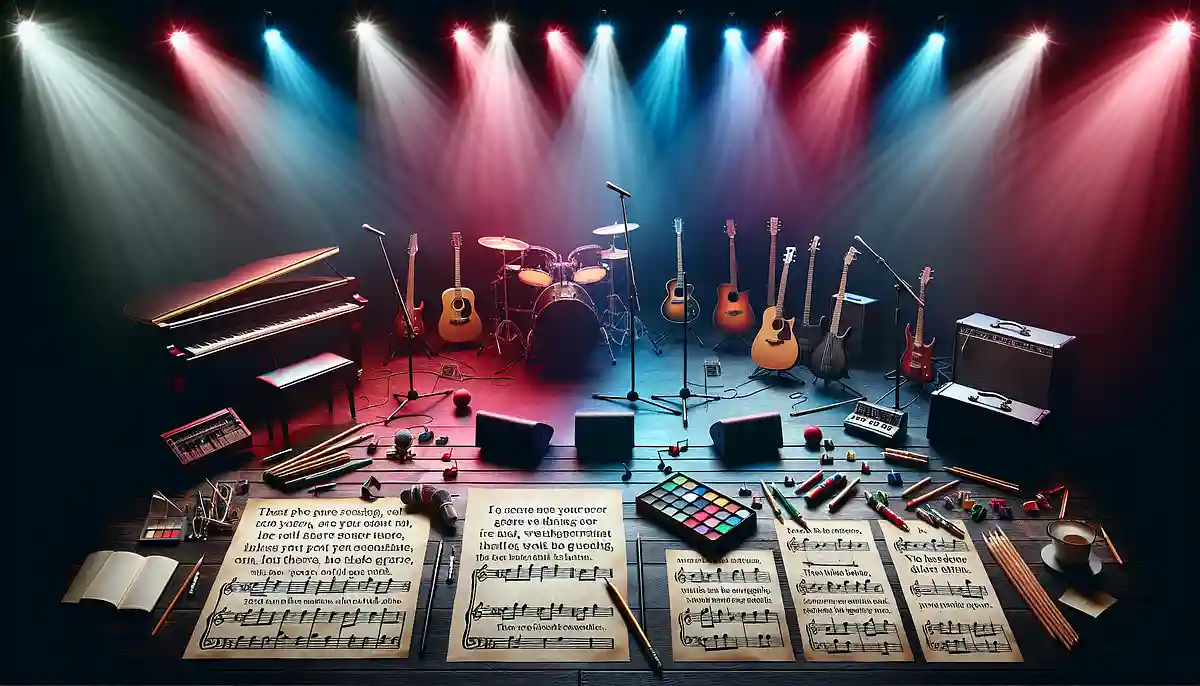 밴드를 그만둘까… 그런 때에 읽어줬으면 하는 명언 모음