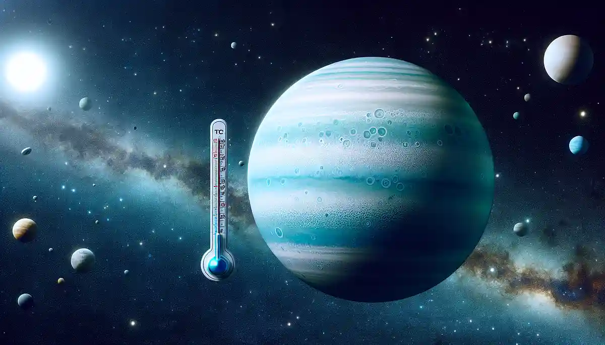 天王星ってどんな星?地球から遠く離れた神秘の天体を知れるクイズ