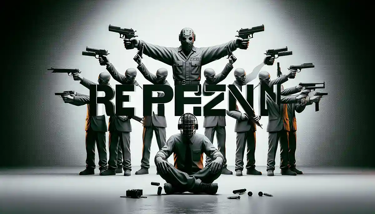 ラッパーが使う言葉「レペゼン」の意味って?