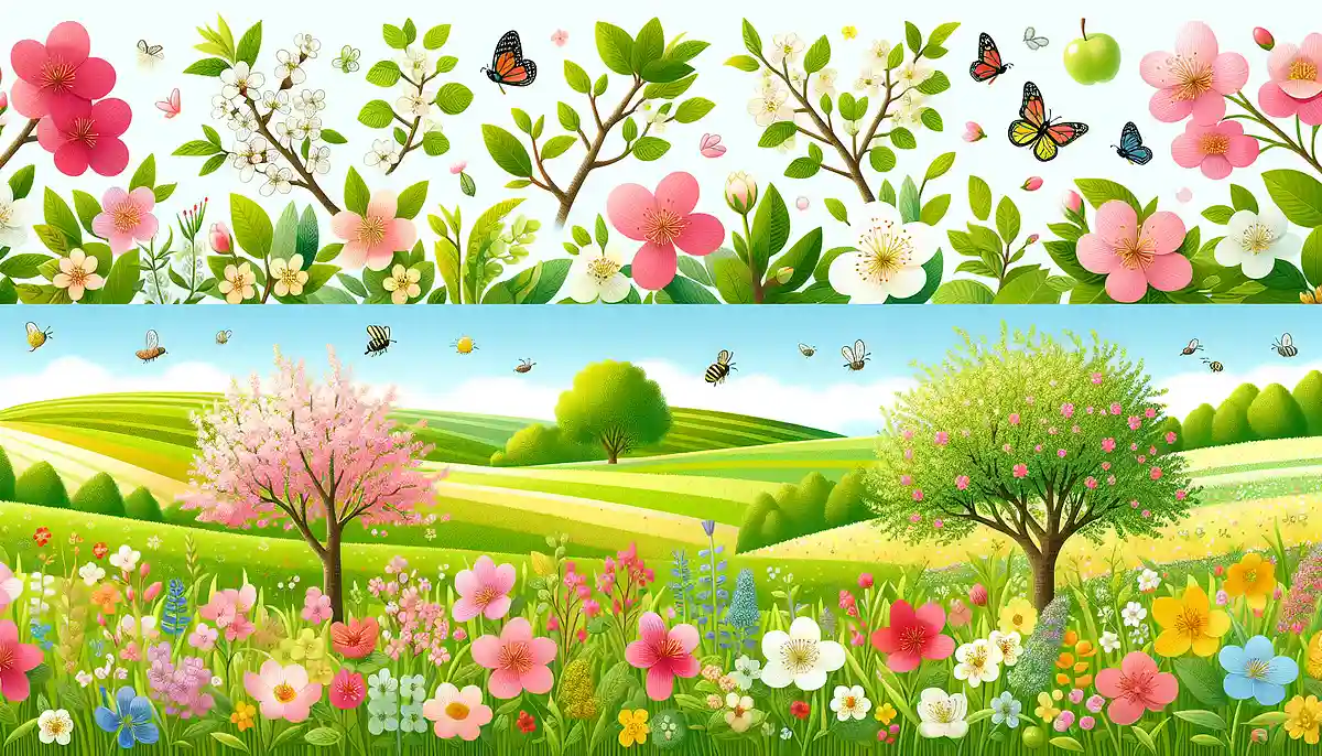 小学生にオススメの春にぴったりの絵本。小学校が楽しみになる絵本