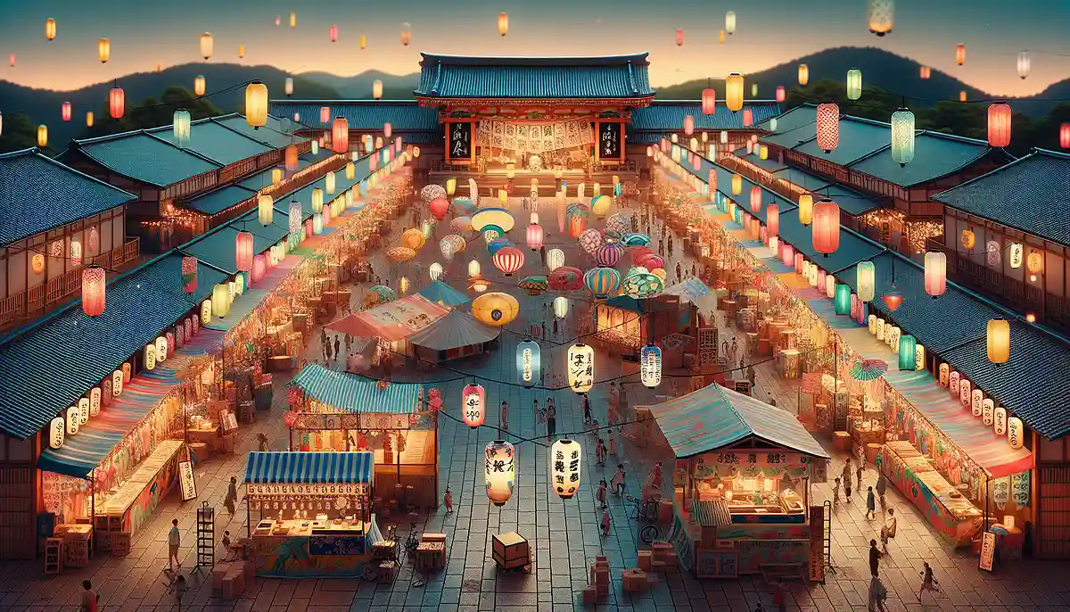 The appeal of Kyoto’s summer and rock festival “Kyoto Daisakusen”