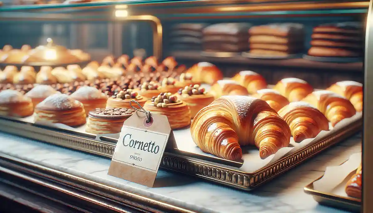 【雑学】クロワッサンの歴史や名前の由来が分かるクイズ