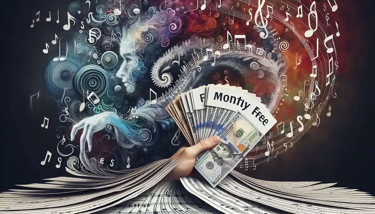 How much is the monthly fee for piano lessons? What’s the going rate?