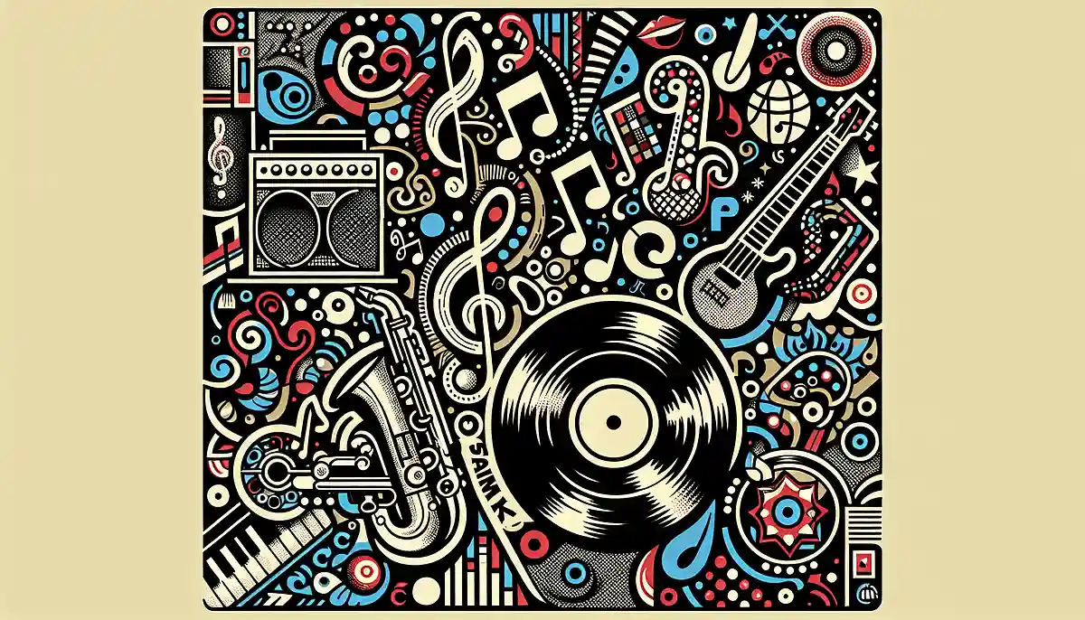 Must-know standards for joining a jazz-funk session