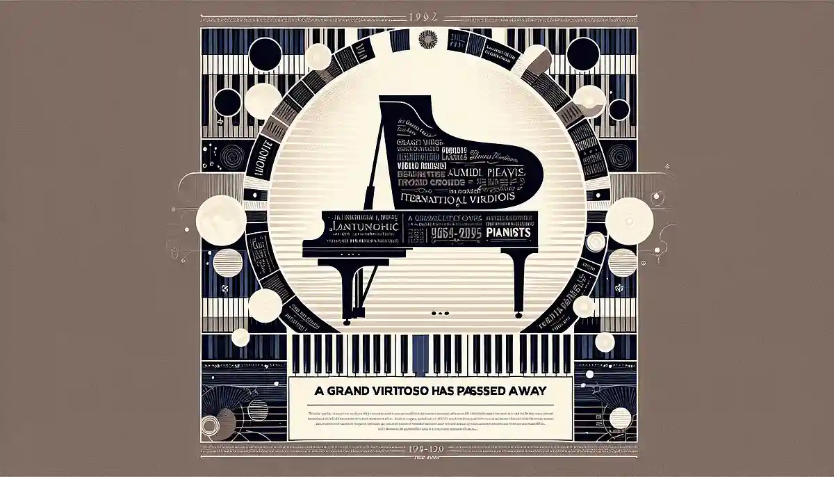 【訃報】中村紘子さん死去。国際的ピアニストの名言集