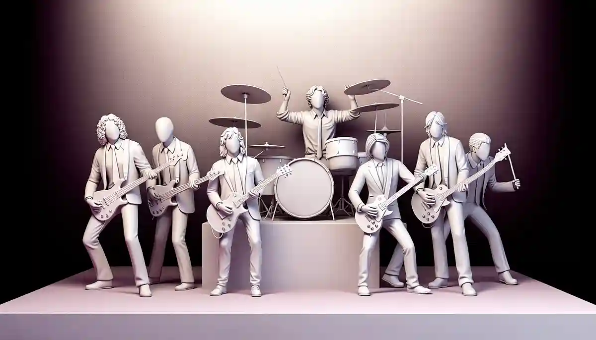 ビートルズを手放してしまったトホホな人たち~アラン・ウィリアムズ