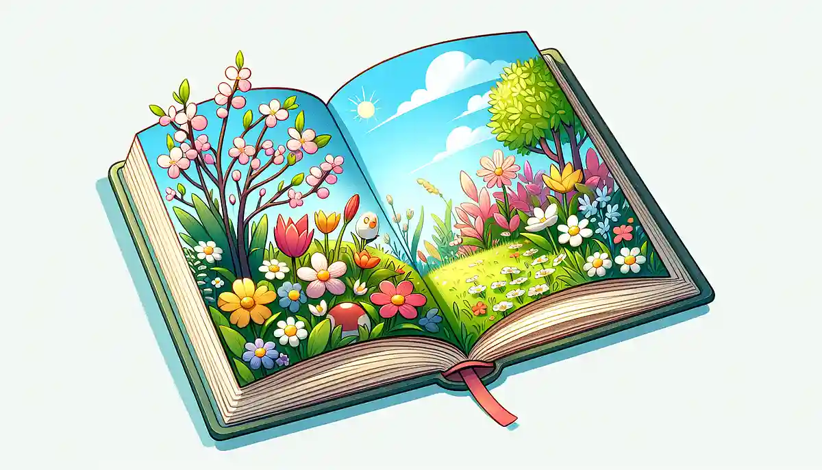 【3月】4歳児さんにオススメ!にっこりニヤニヤできる絵本