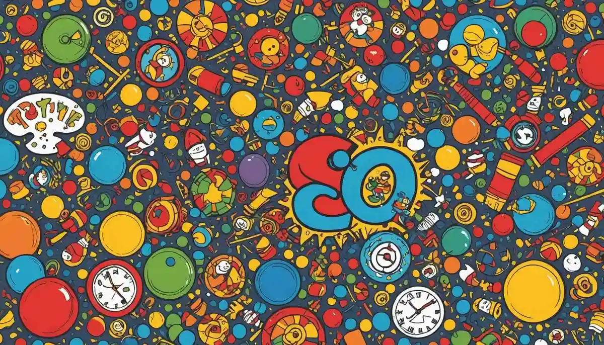 1月に楽しみたい!保育のクイズアイデア集