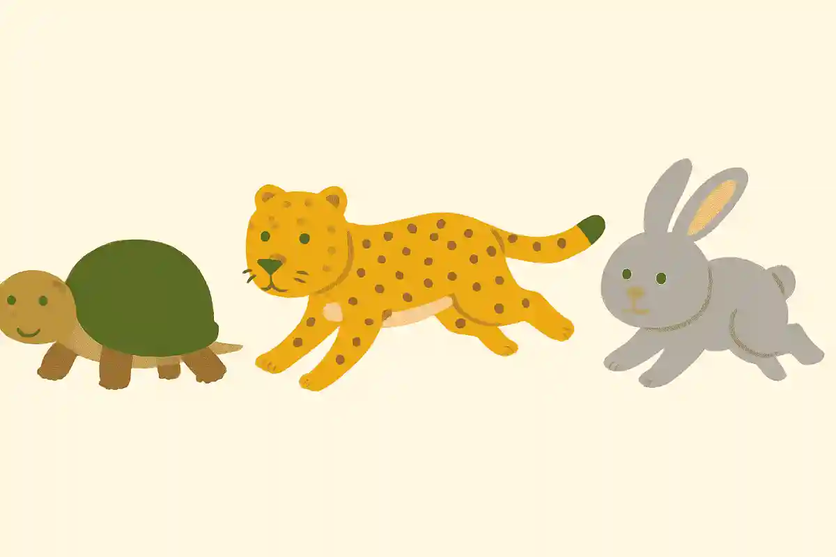 【保育】みんなで楽しみたい!動物の3択クイズ