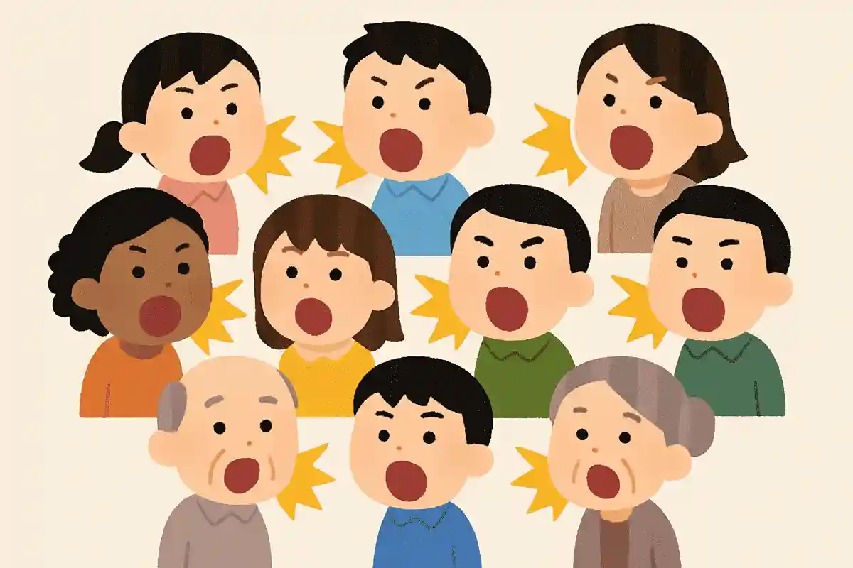 仲間に力強いエールを送ろう!運動会の応援コールまとめ