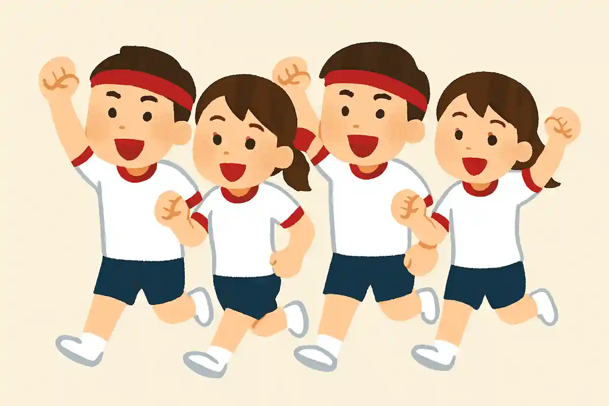 팀의 사기를 높이는 멋진 체육대회 슬로건