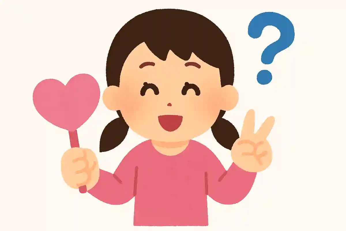 隙間時間に楽しめるK-POPのクイズ【手作り】