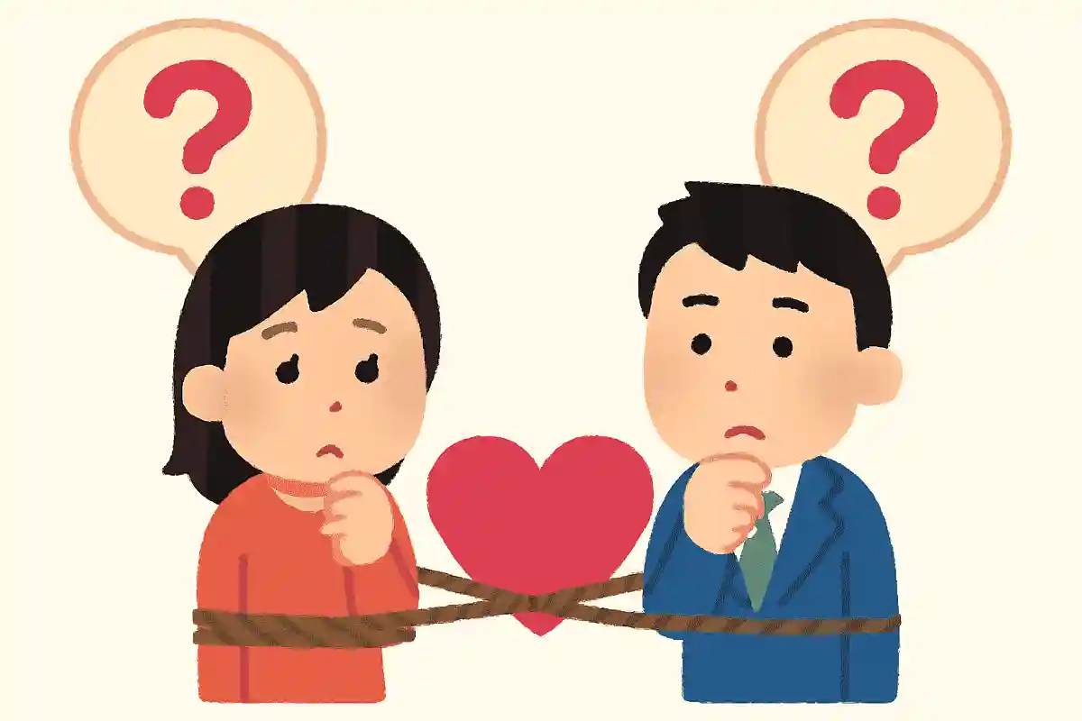 【恋愛成就】知っていると効果絶大 恋愛に関する雑学