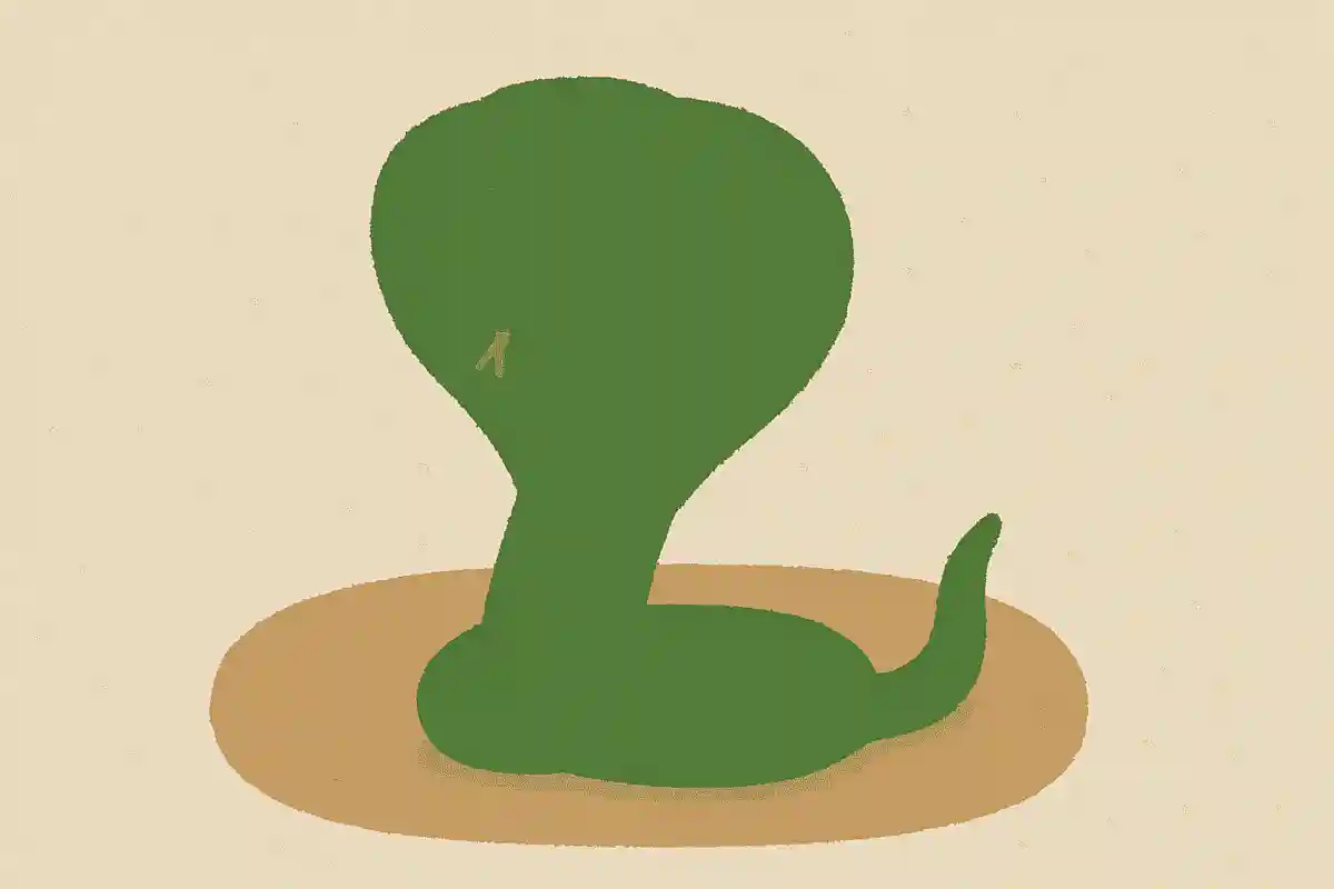 稀代の悪役からによる名ゼリフの数々。コブラの名言が心に響く