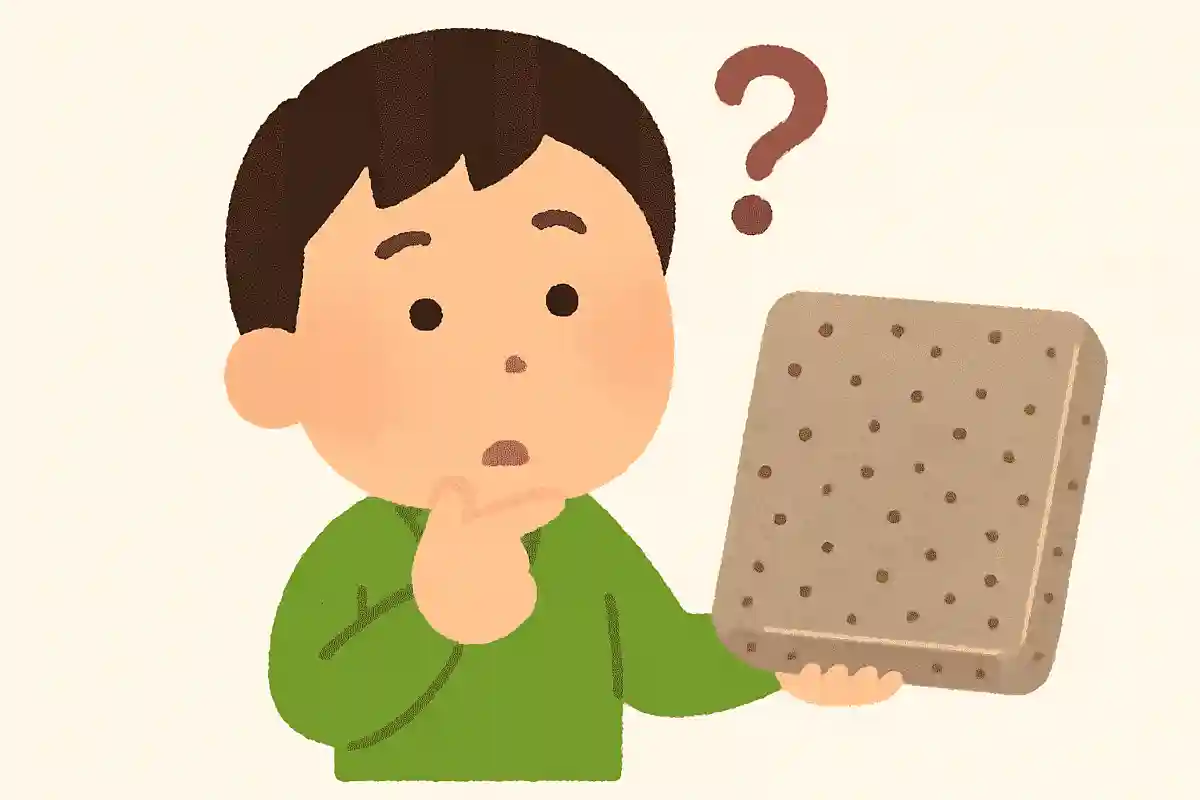 食べ物の知識を深める!雑学3択クイズ